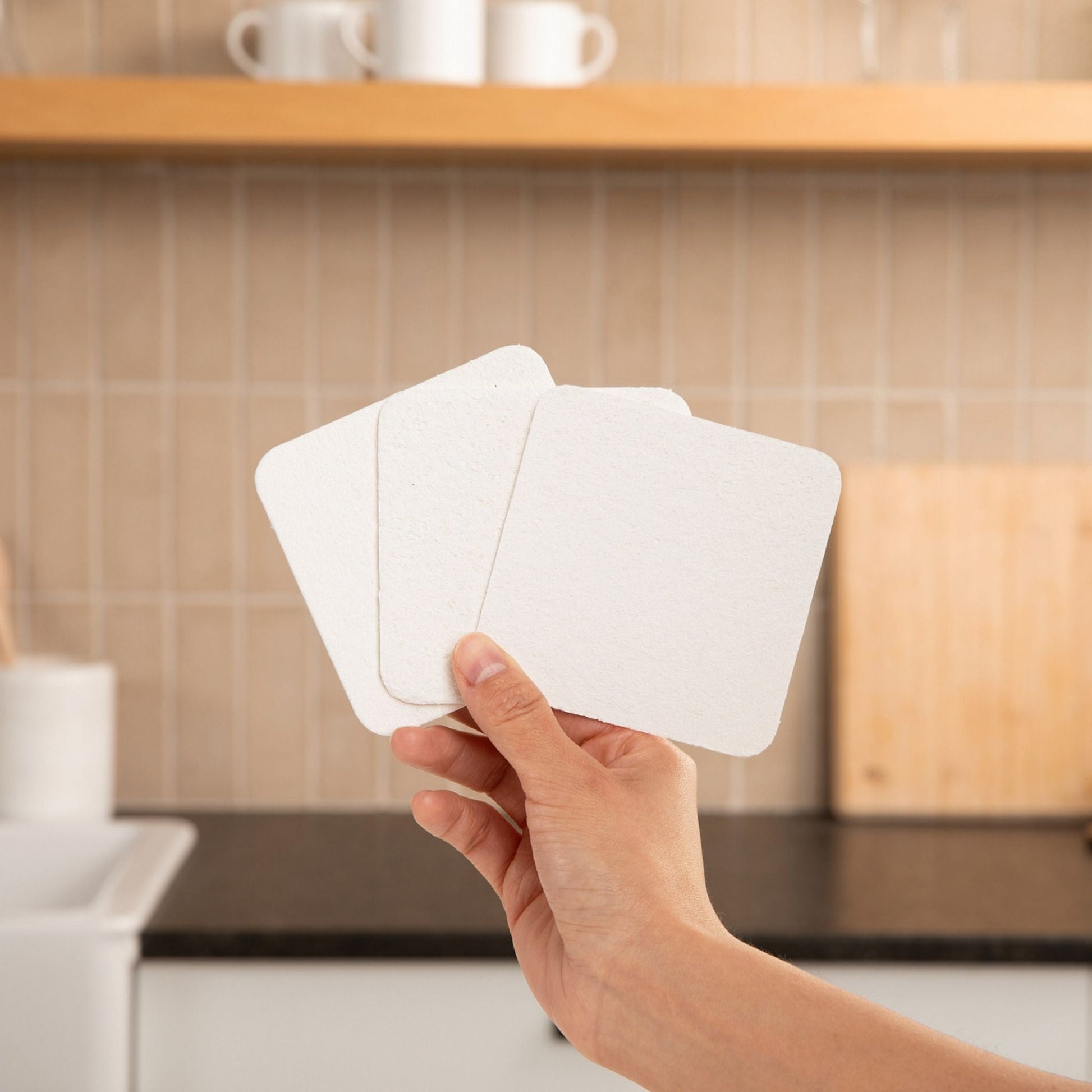 NoPlastic™ Soak Sponge - Osadia Concept Store