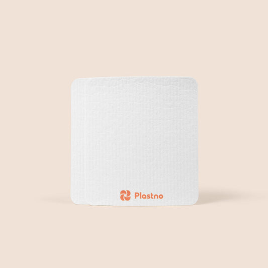 NoPlastic™ Sponge Cloth - Osadia Concept Store