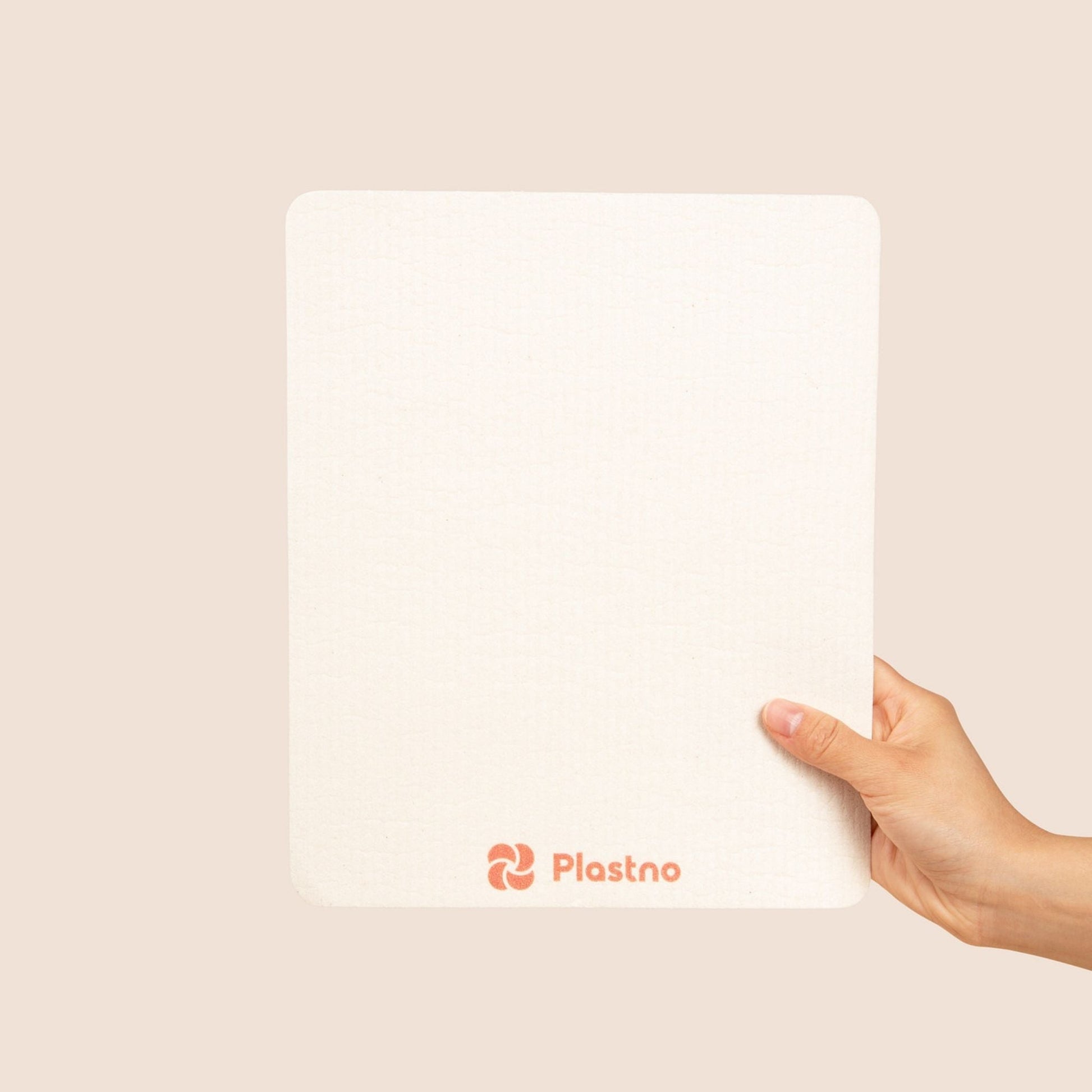 NoPlastic™ Sponge Towel - Osadia Concept Store