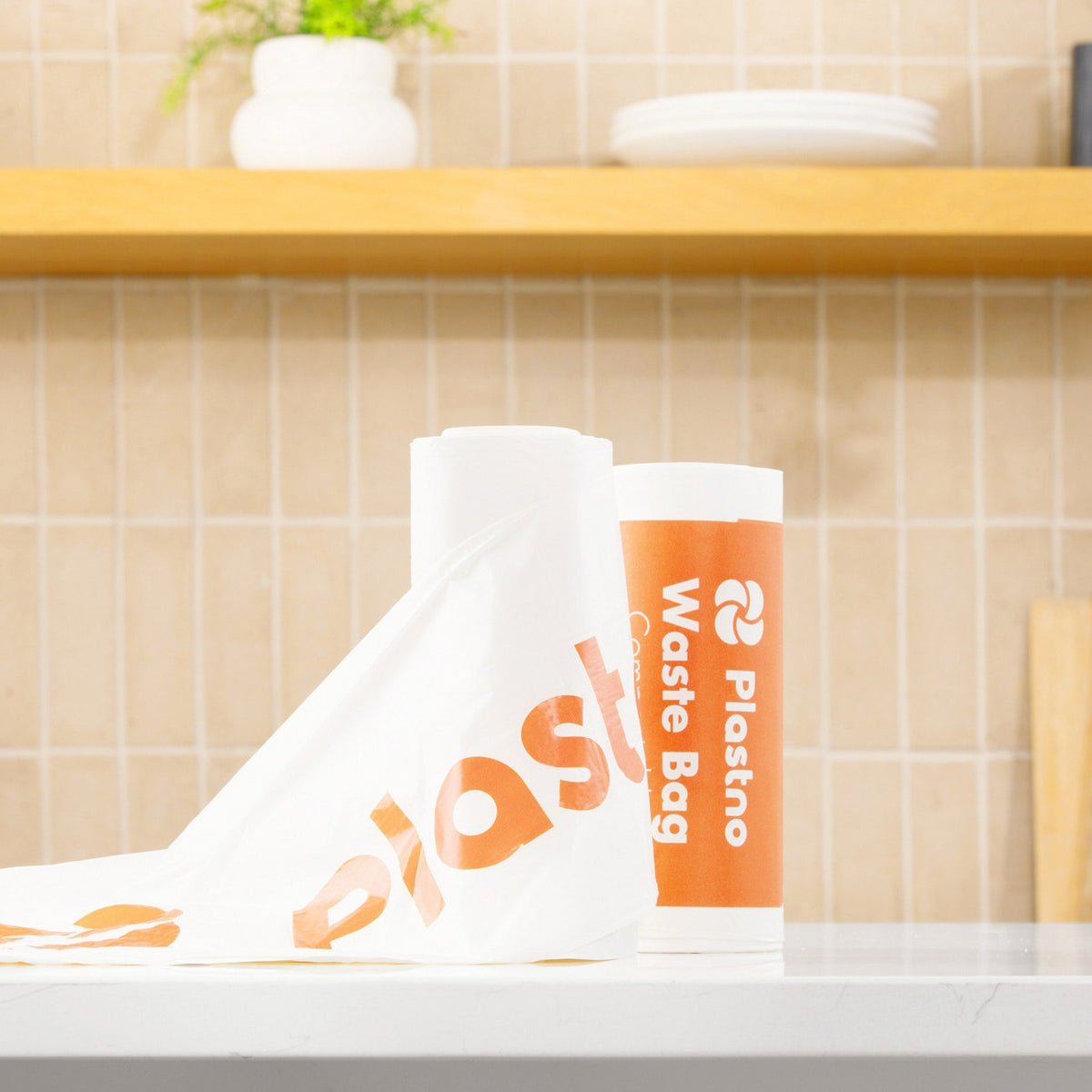 Waste Bag Tall