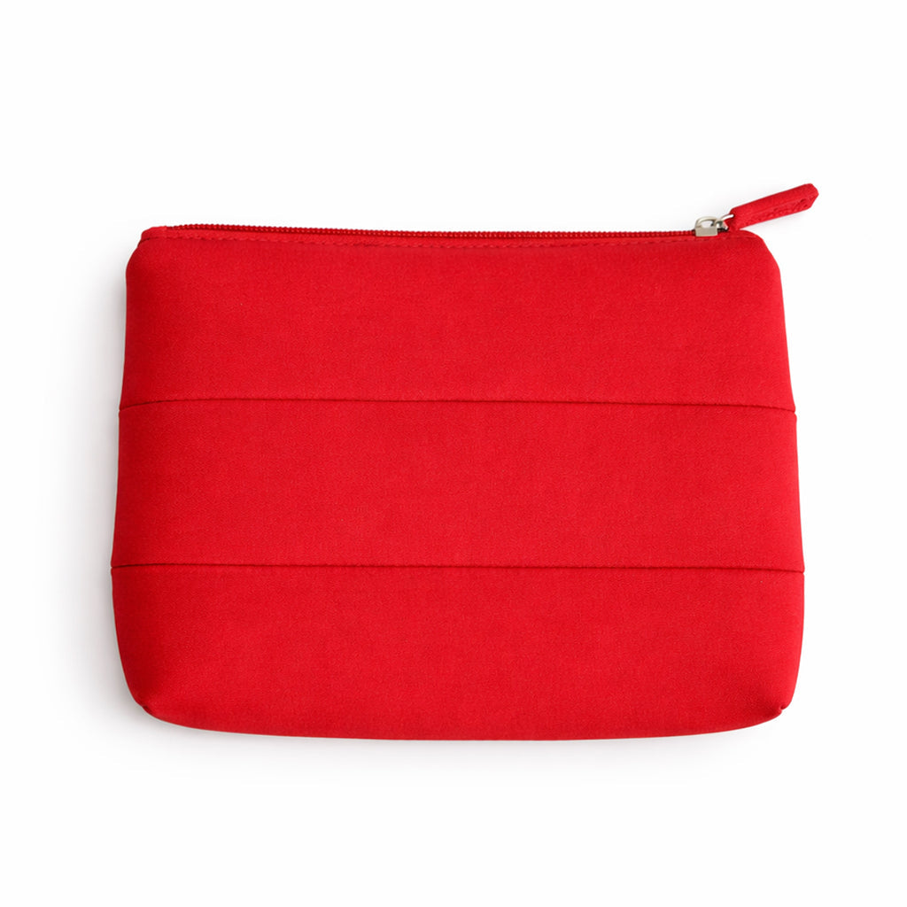 The Period. Pouch