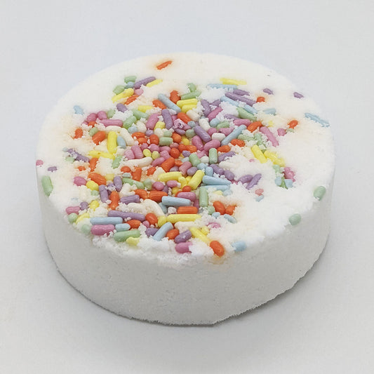 Birthday Splash Bath Bomb - Osadia Concept Store