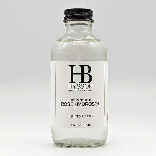 Rose Hydrosol