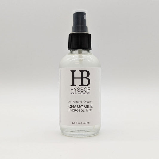 Organic Chamomile Hydrosol Mist - Osadia Concept Store