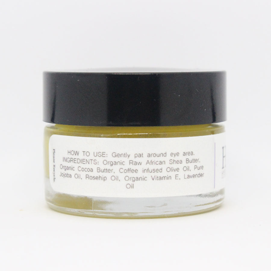 Coffee Eye Cream - Osadia Concept Store