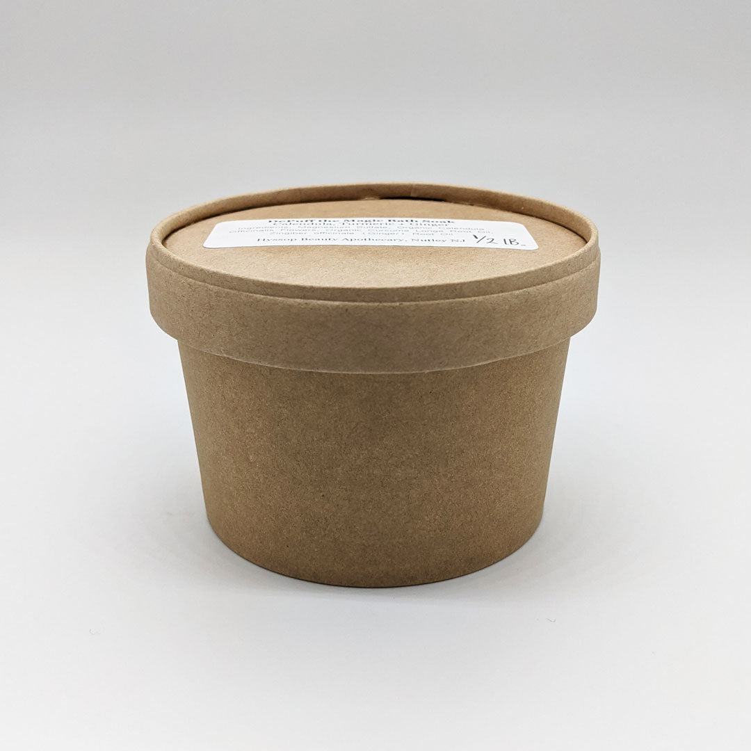DePuff the Magic Bath Soak/Body Scrub - Osadia Concept Store