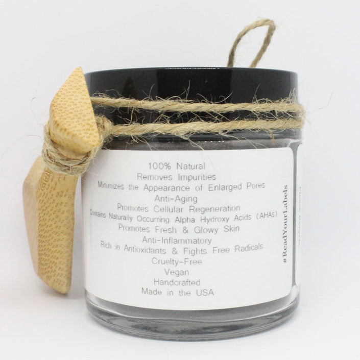 Flower Face Mask - Osadia Concept Store