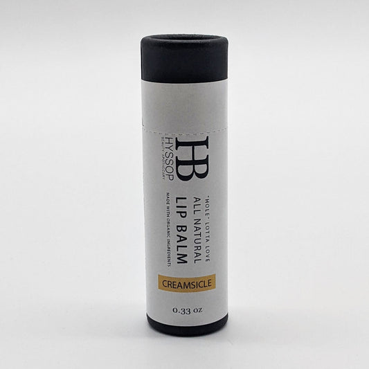 Whole Lotta Love Lip Balm - Creamsicle - Osadia Concept Store