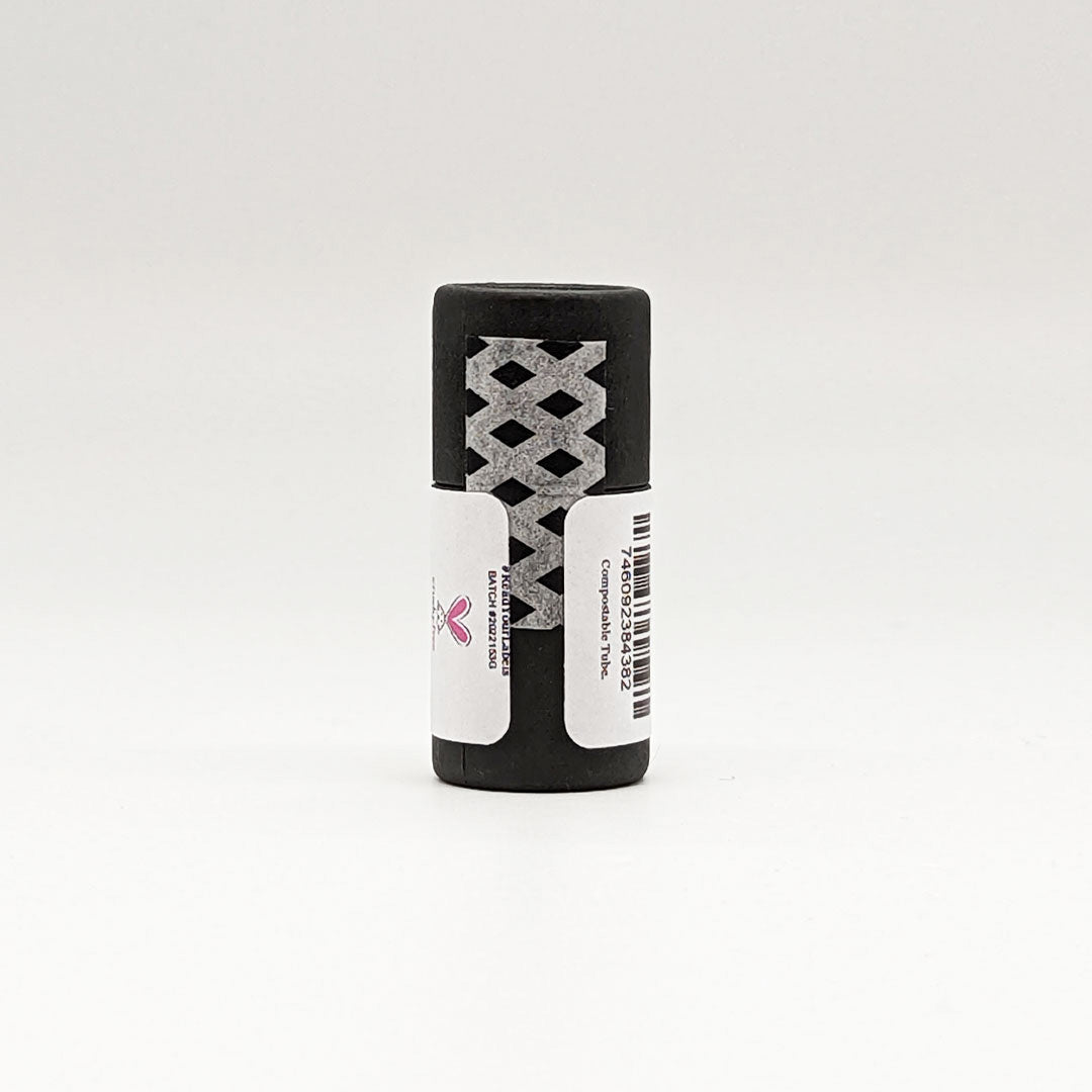"Hole" Lotta Love Lip Balm - Bourbon Short