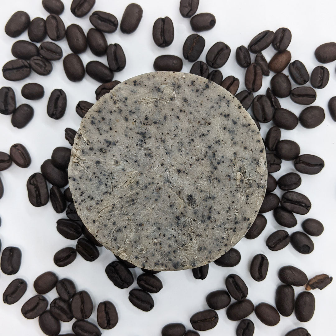 Java Love Scrub