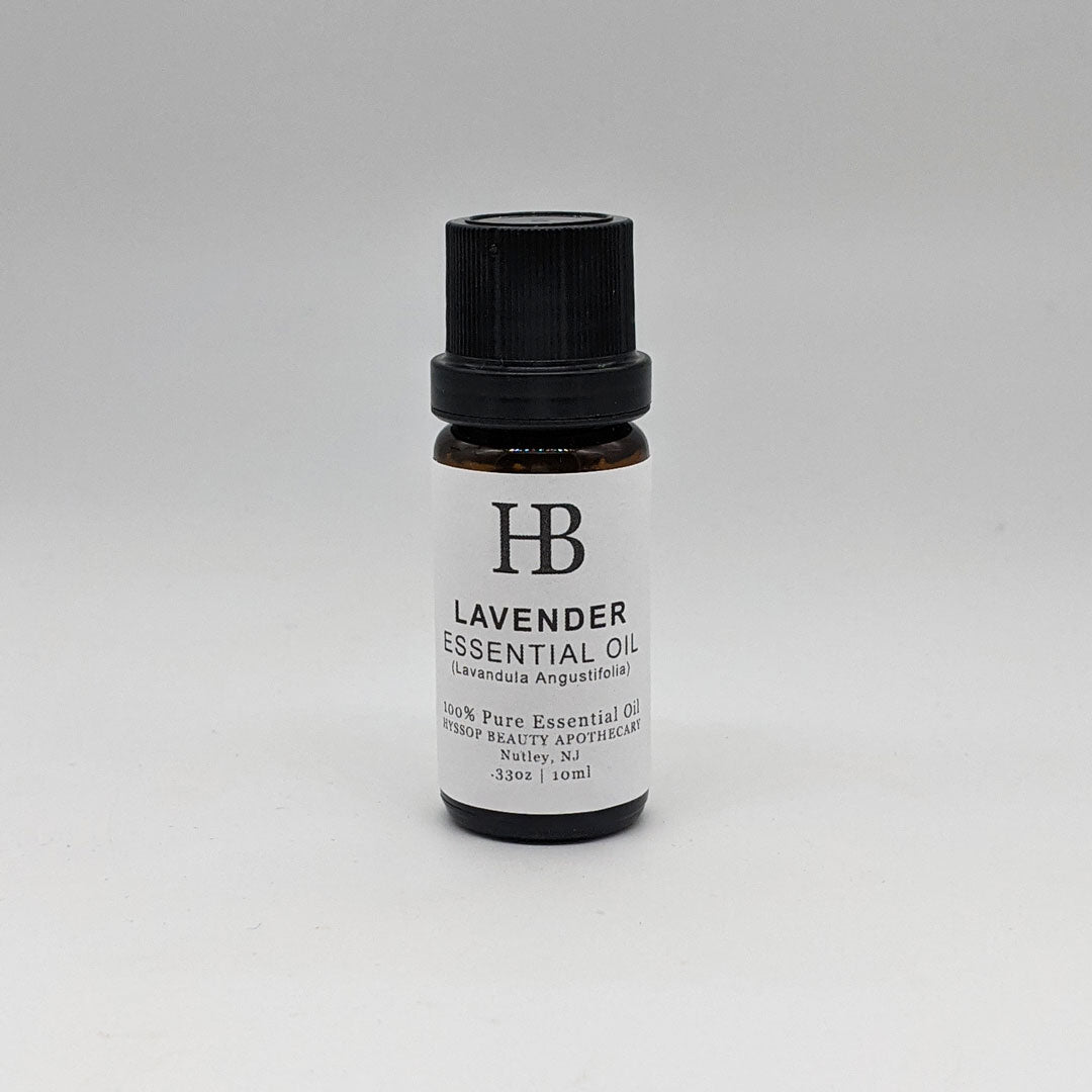 Lavender Essential Oil (Lavandula Angustifolia) - Osadia Concept Store