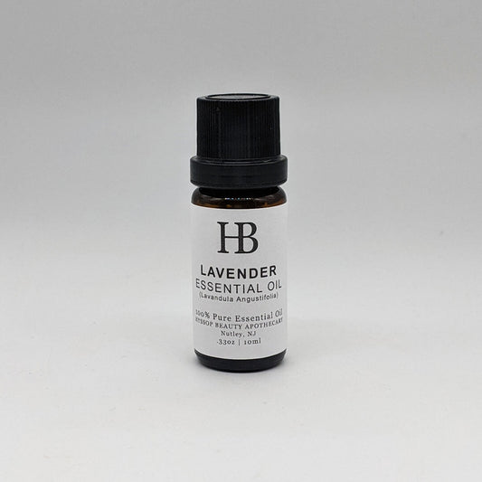 Lavender Essential Oil (Lavandula Angustifolia) - Osadia Concept Store