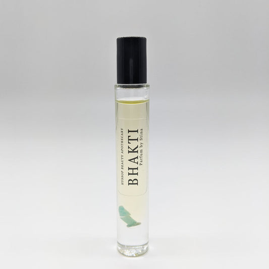 Parfum - BHAKTI by Stina 10mL Rollerball