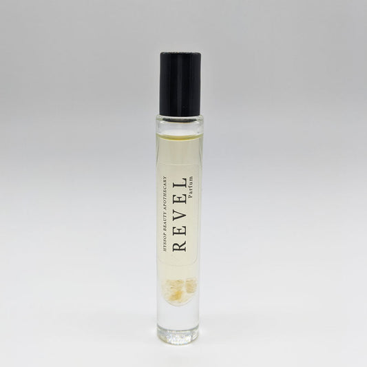 Parfum - REVEL 10mL Rollerball - Osadia Concept Store