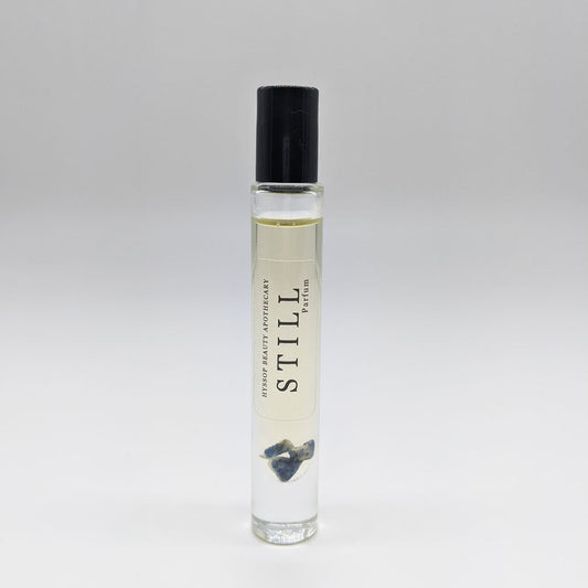 Parfum - STILL 10mL Rollerball - Osadia Concept Store