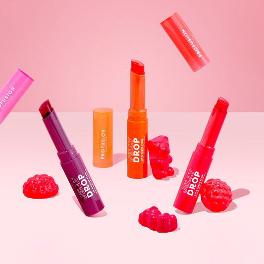 Jelly Drop Lip & Cheek Stain - Osadia Concept Store