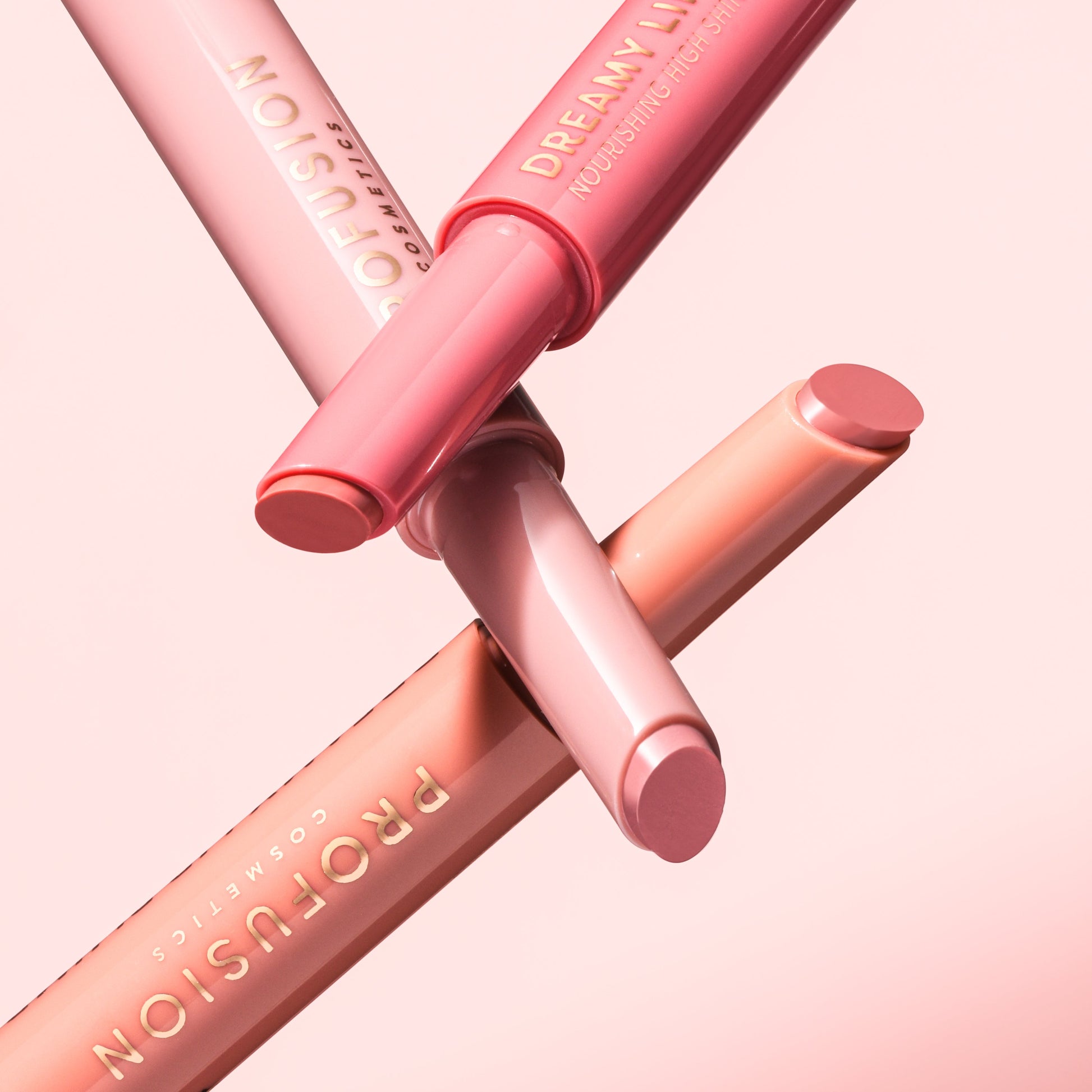 Dreamy Lip Plump - Osadia Concept Store