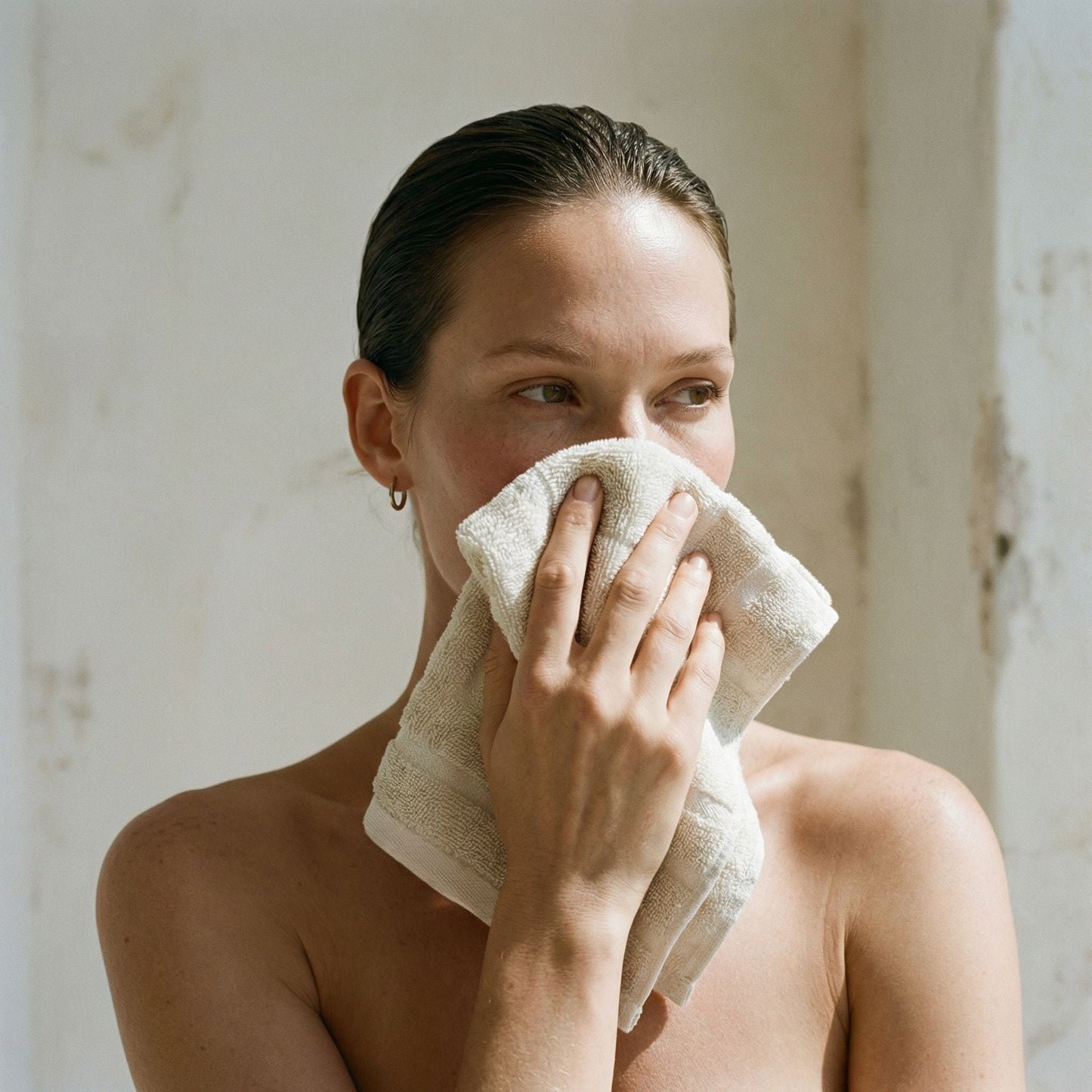 Australian Cotton Towels