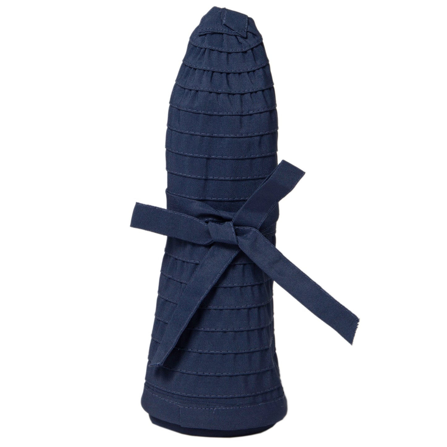 Women's Large Brim Ribbon Hat with a Bow