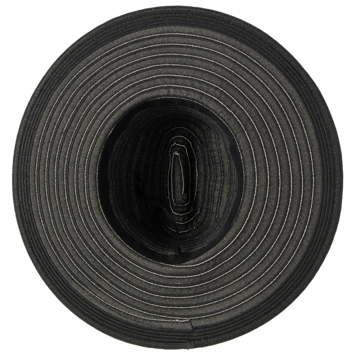 Renata - Wide Brim Cattleman's Crease Sun Hat