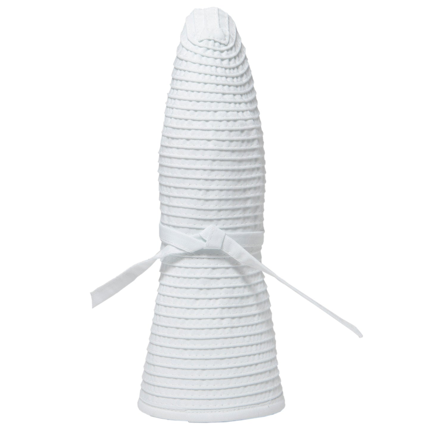 Women's Ribbon Medium Brim Floppy