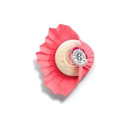 Roger & Gallet Gingembre Rouge Wellbeing Soaps Box of 3x3.5 oz