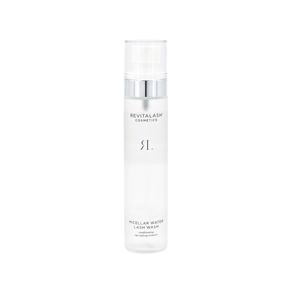 REVITALASH Micellar Water Lash Wash 3.3oz - Small Amount Missing