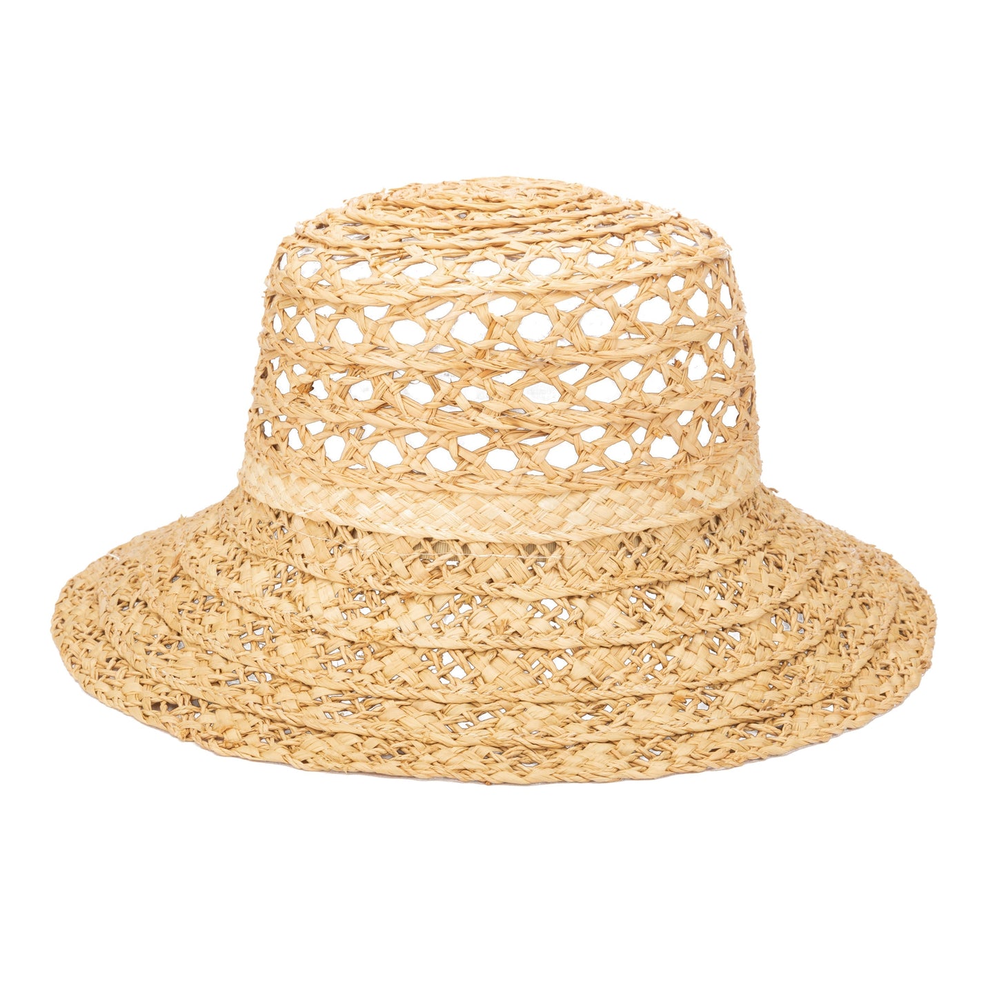 Beauty Bucket Hat