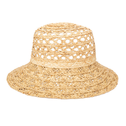 Beauty Bucket Hat