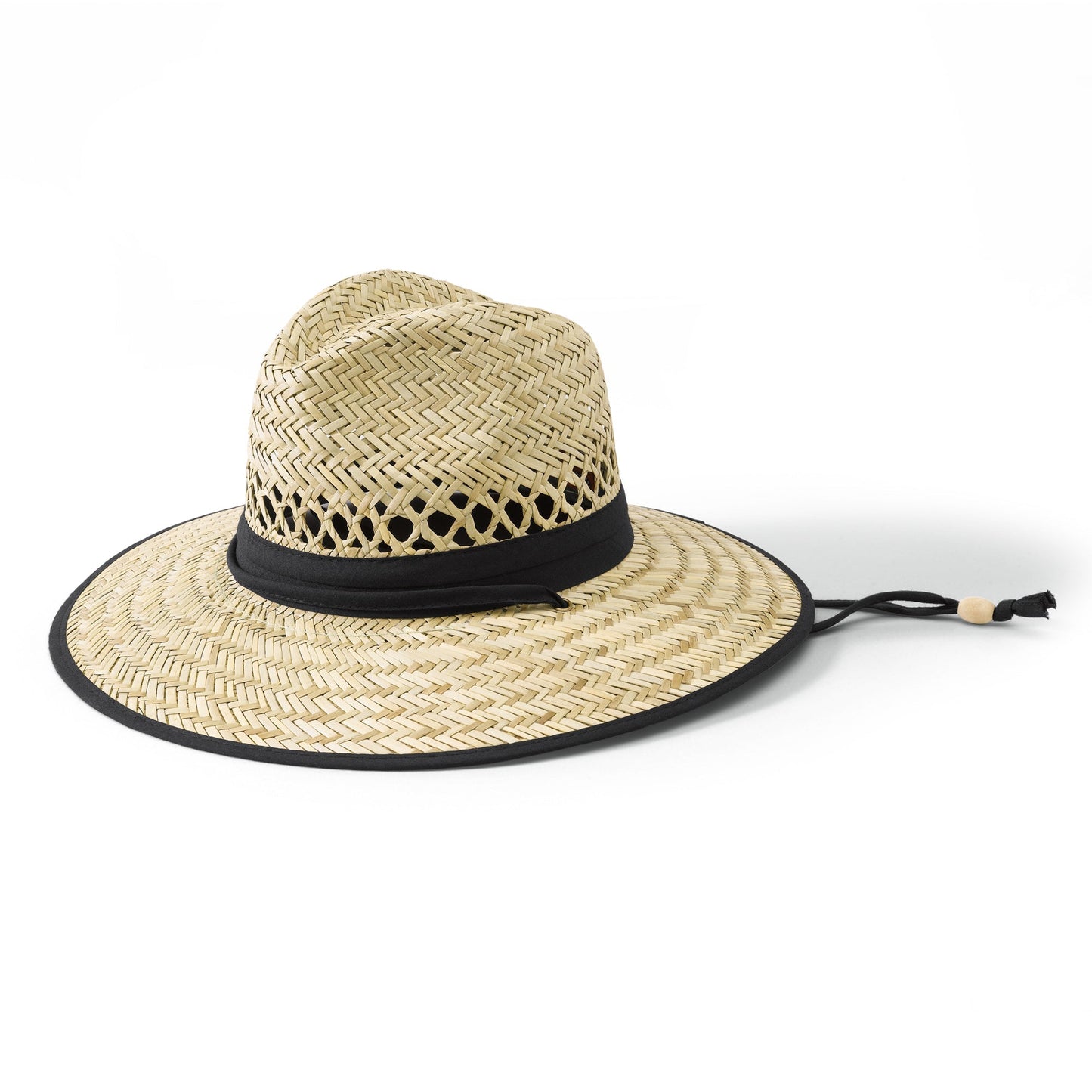 Americana - Men's Rush Straw Outback Hat