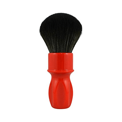 RazoRock F-400 (Big Red) Synthetic Shaving Brush - XXL 34MM