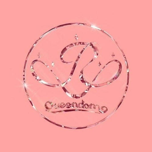 Red Velvet 6th Mini Album - Queendom