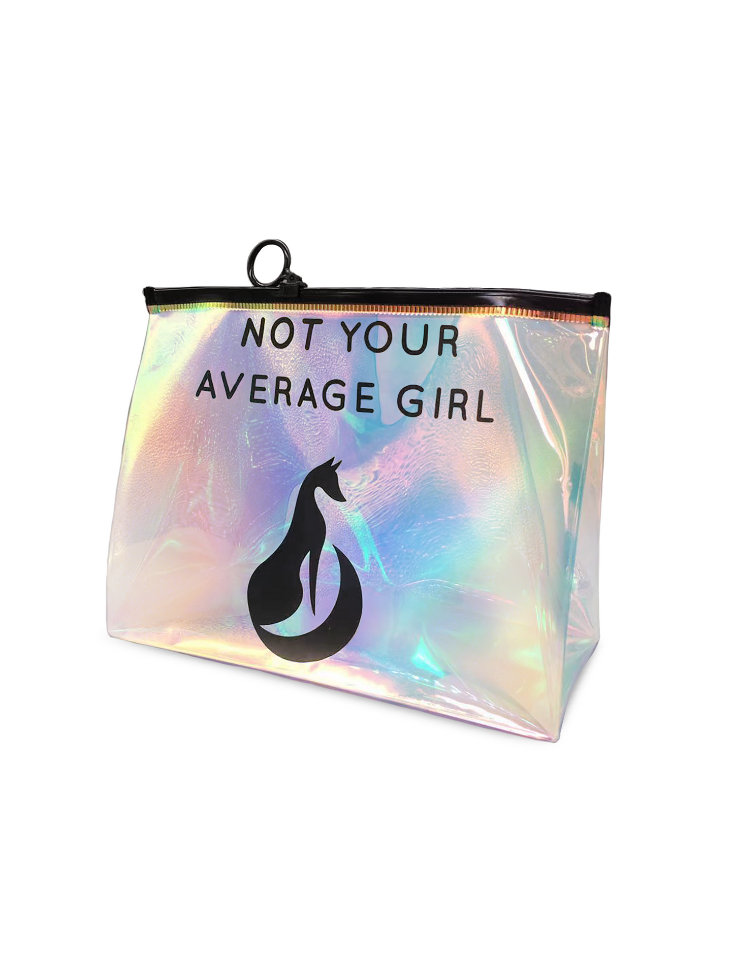 Topfoxx Swag Bag - Clear