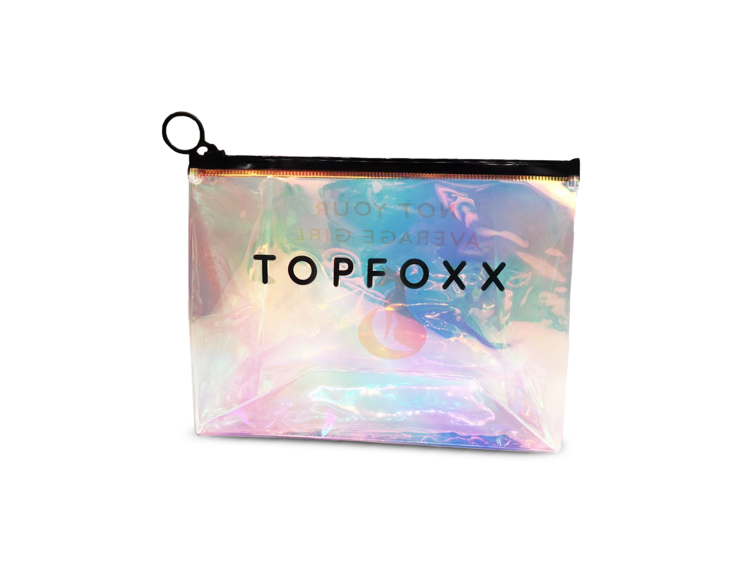 Topfoxx Swag Bag - Clear