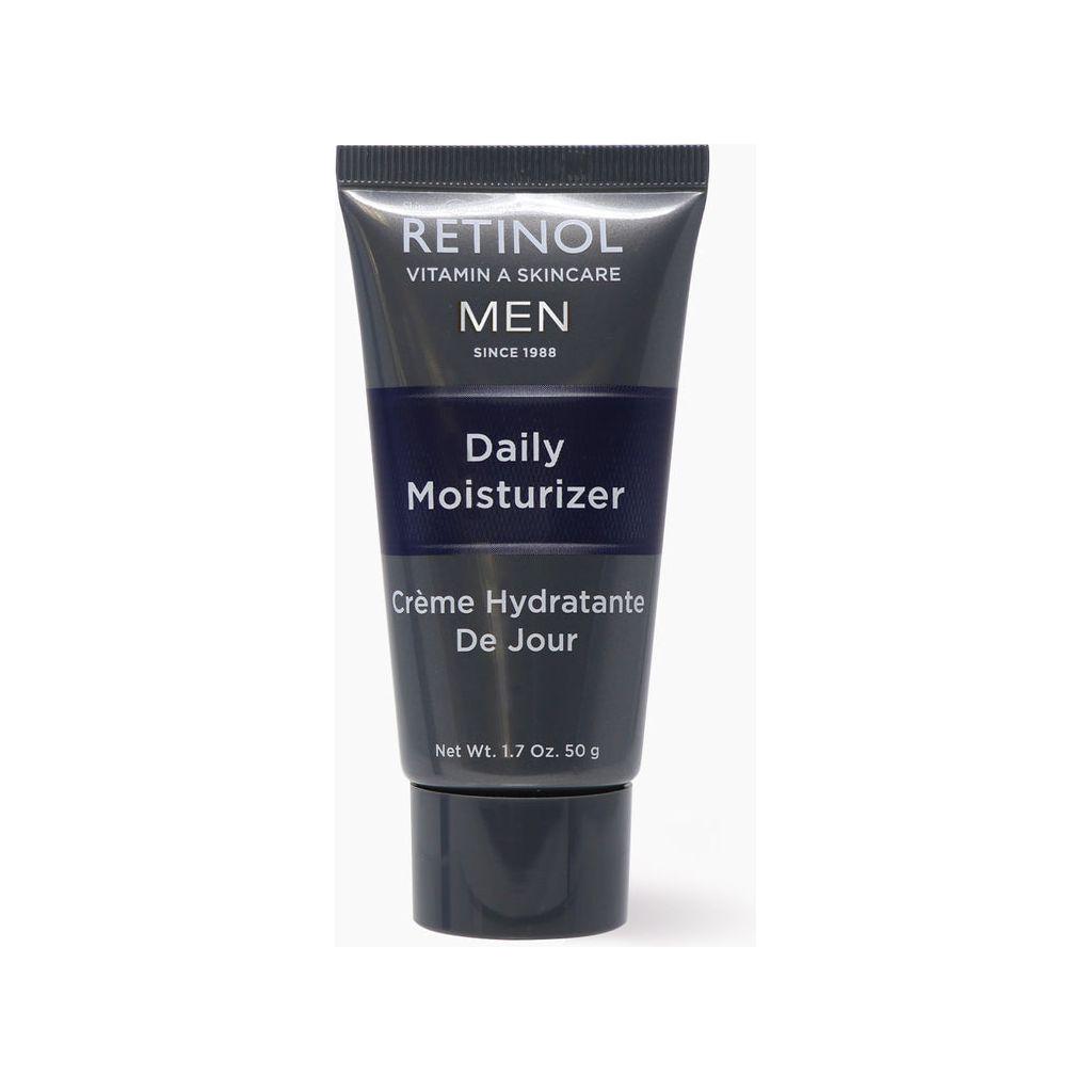 Retinol Men Daily Moisturizer 50g