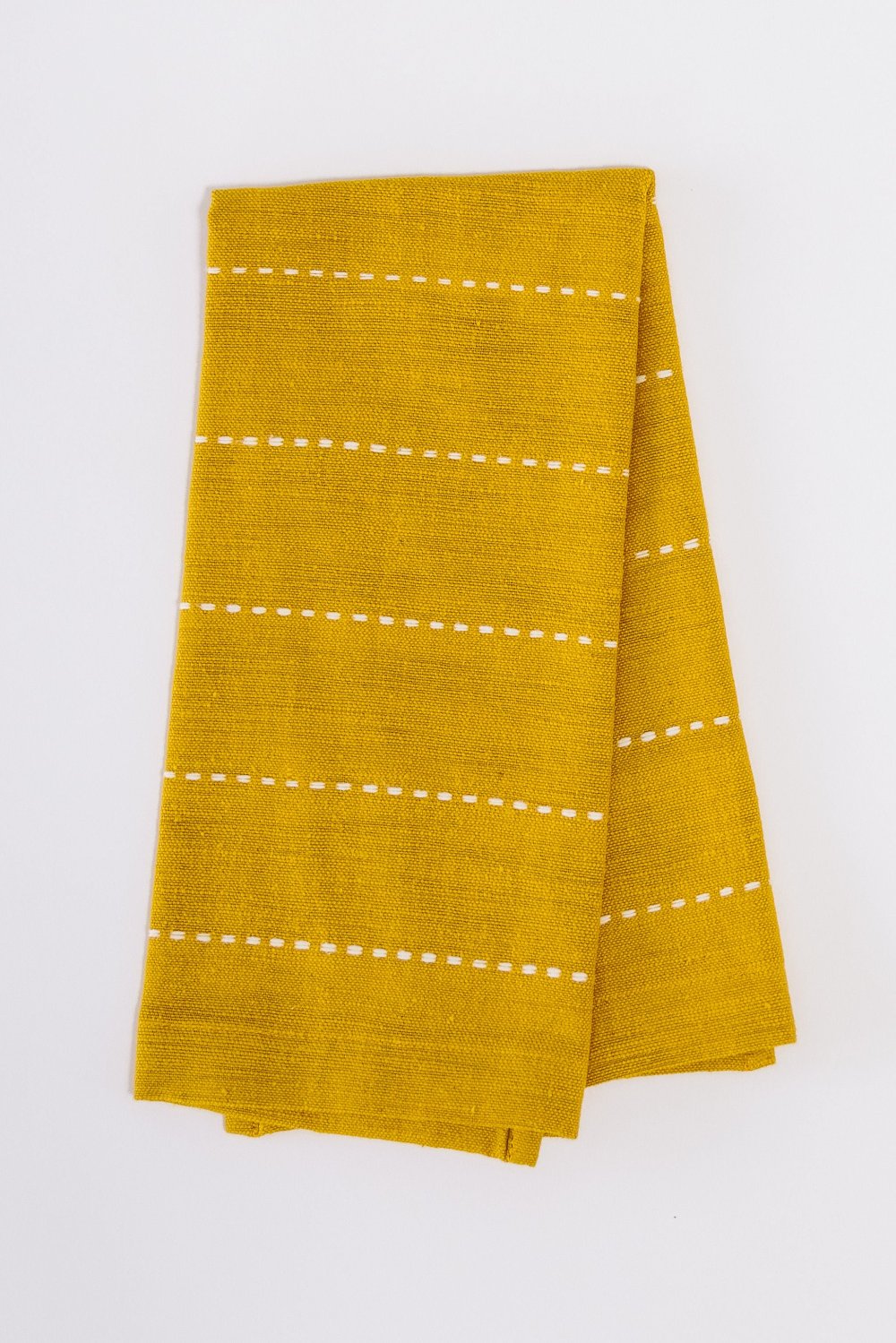Rift Valley Handwoven Ethiopian Cotton Tea Towel