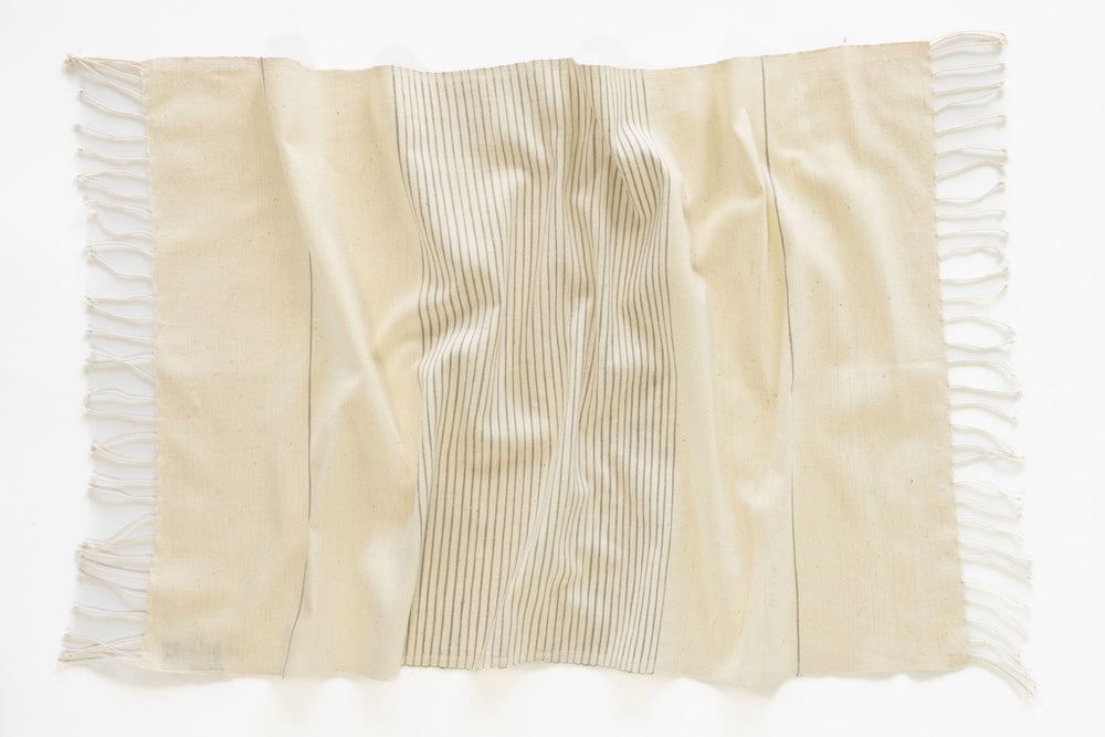 Roha Handwoven Ethiopian Cotton Hand Towel