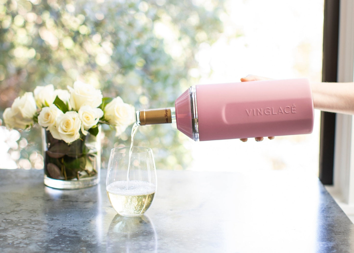 Wine Chiller