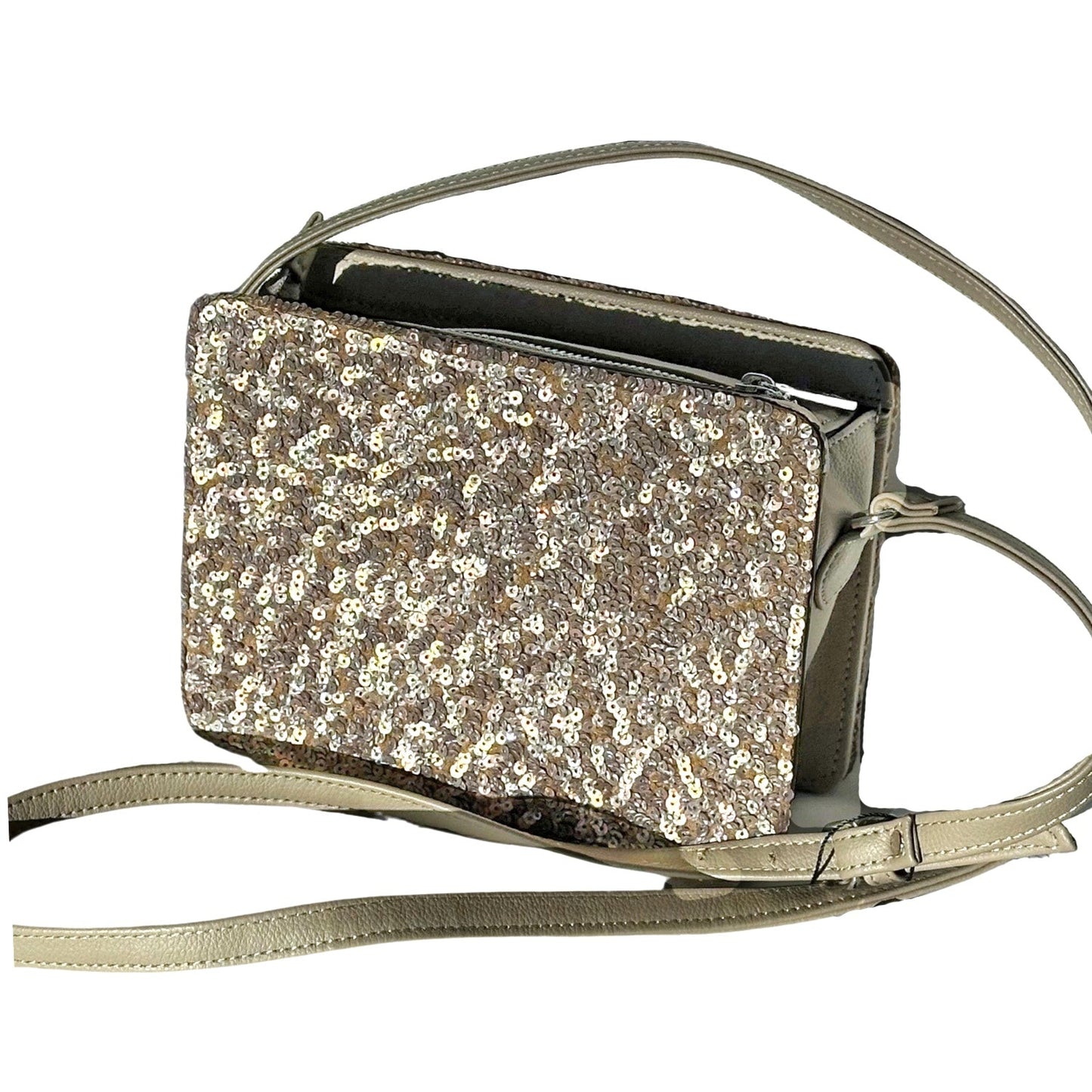 Rose To Fame Sling Bag