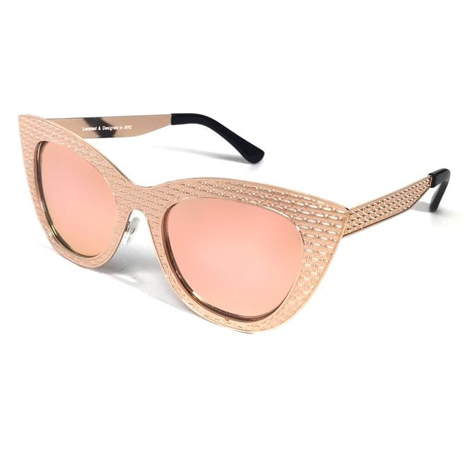 Selena - Rose Gold