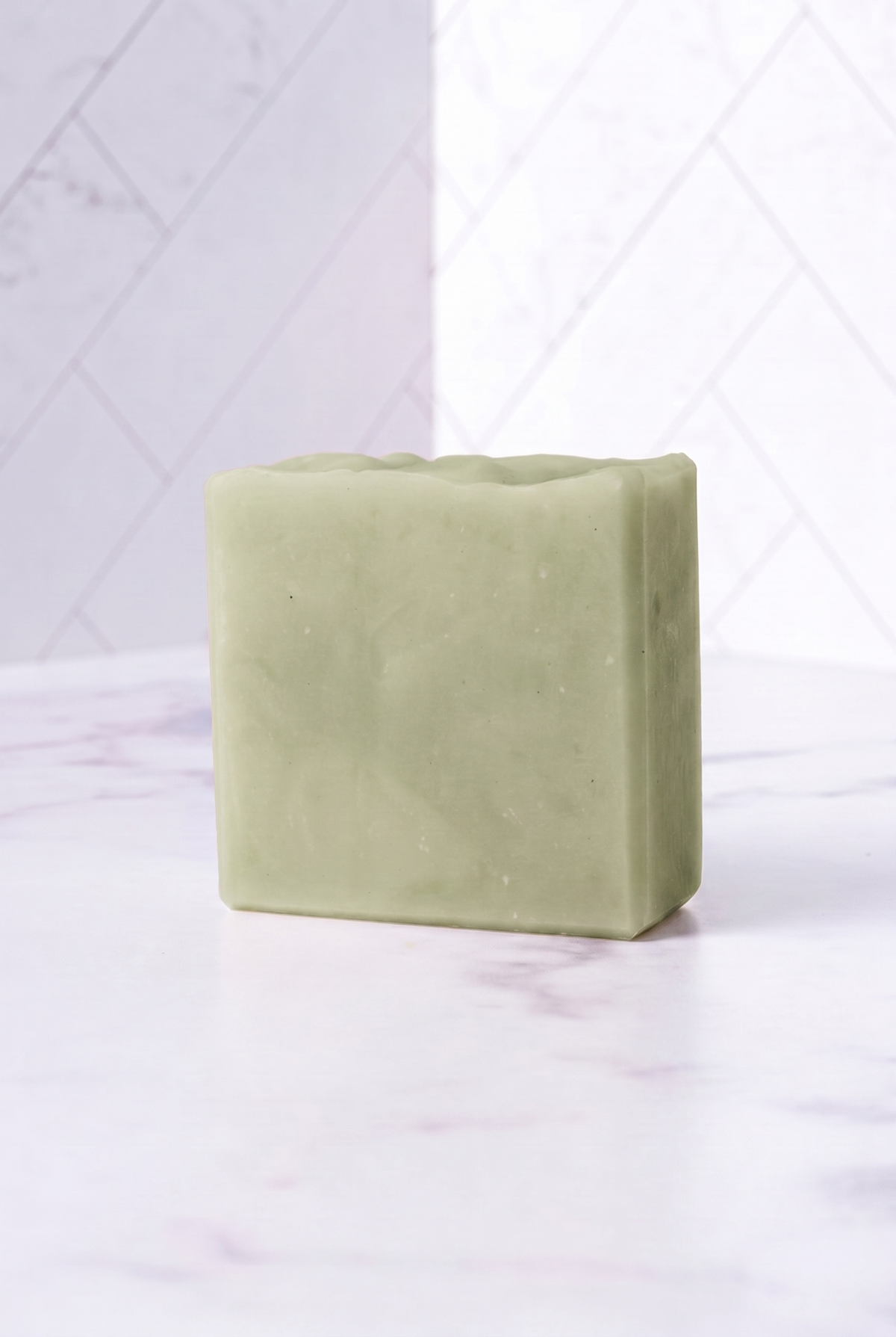 Bar Soap | Rosemary & Mint | 3.5 oz