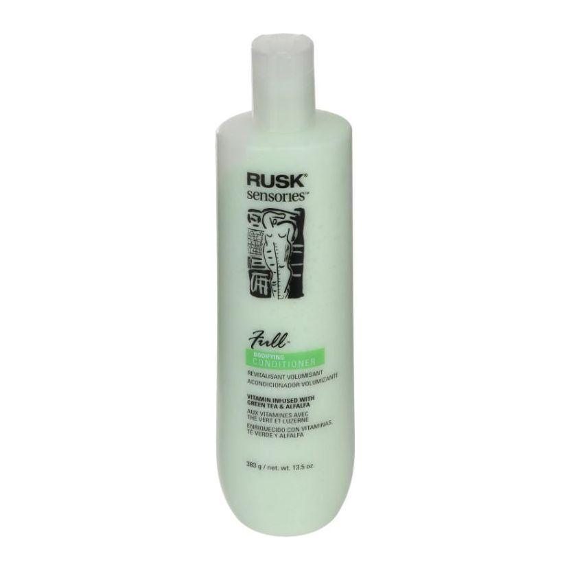 Rusk Sensories Full Bodifying Conditioner 13.5 oz