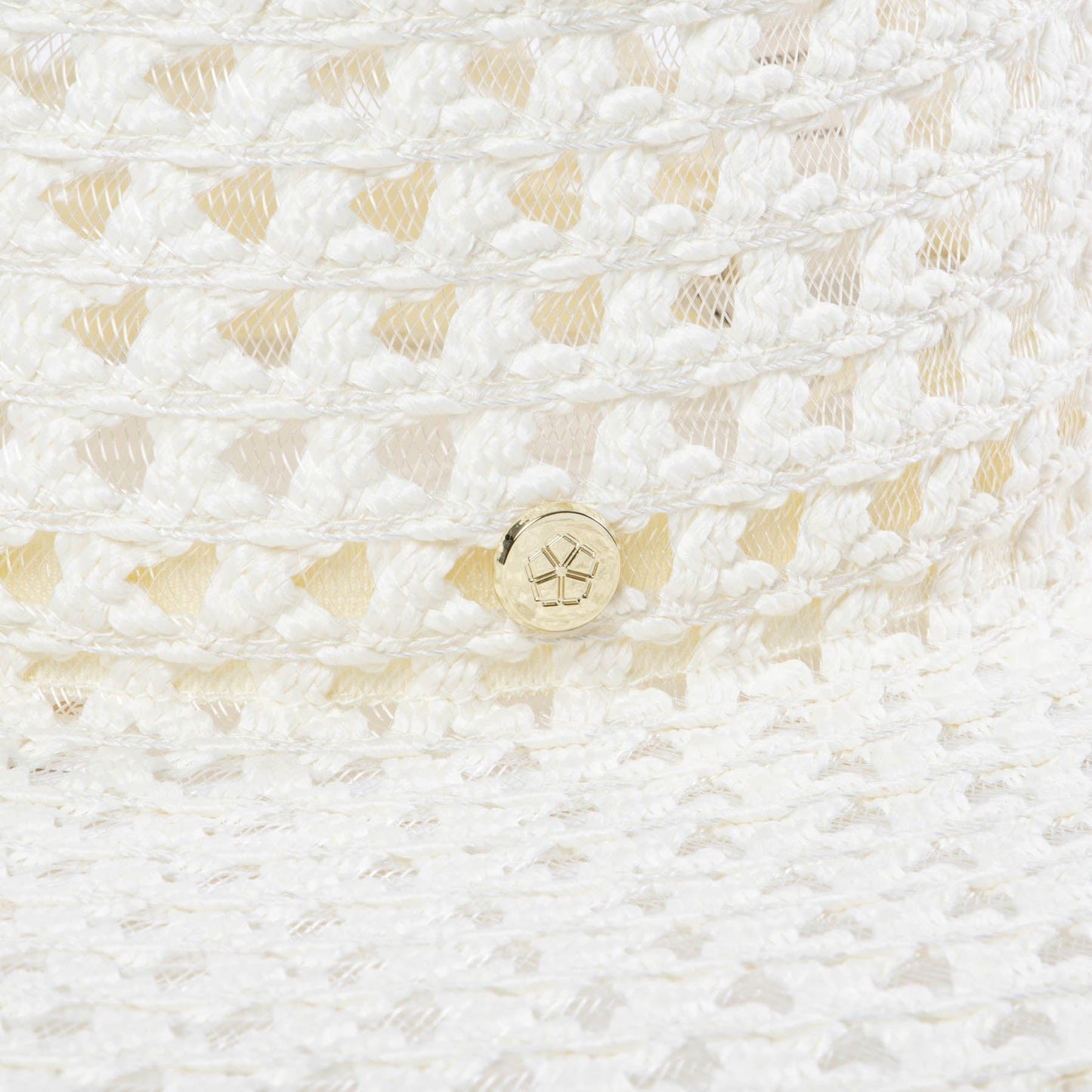 Poolside Gossip - Sun Hat by Trina Turk