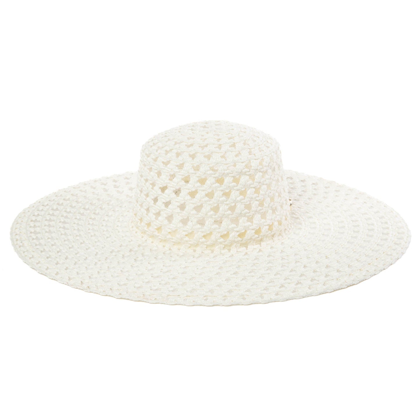 Poolside Gossip - Sun Hat by Trina Turk