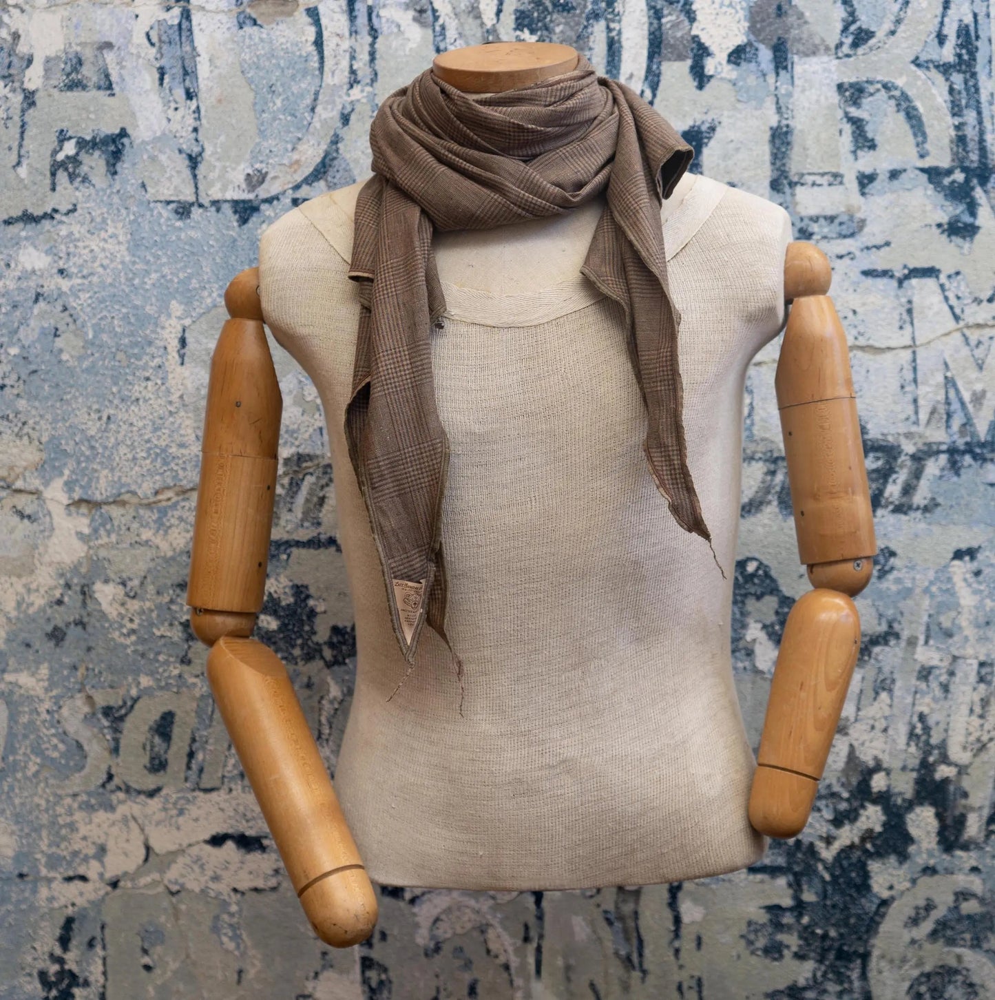 Sag Harbor Scarf