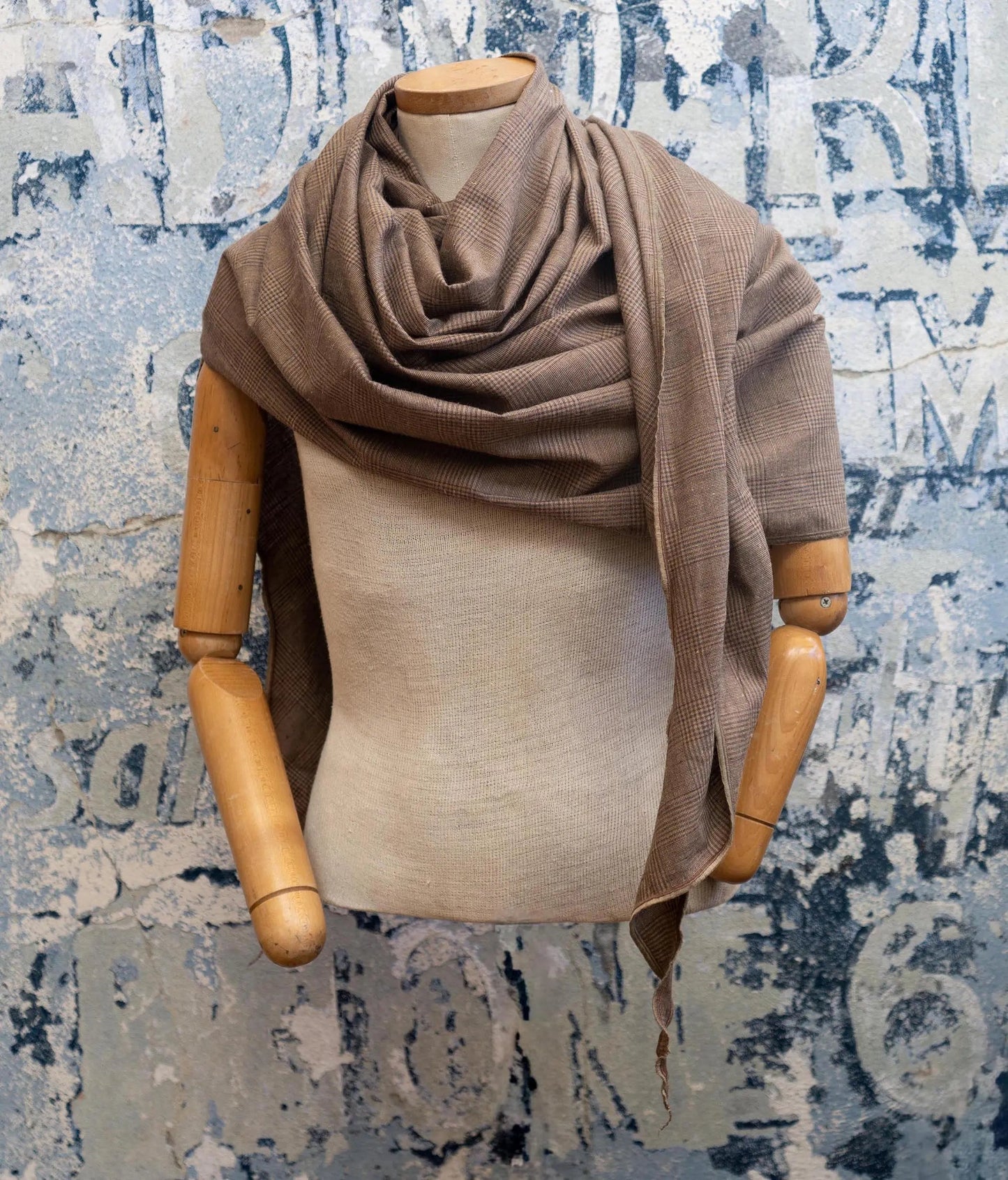 Sag Harbor Scarf