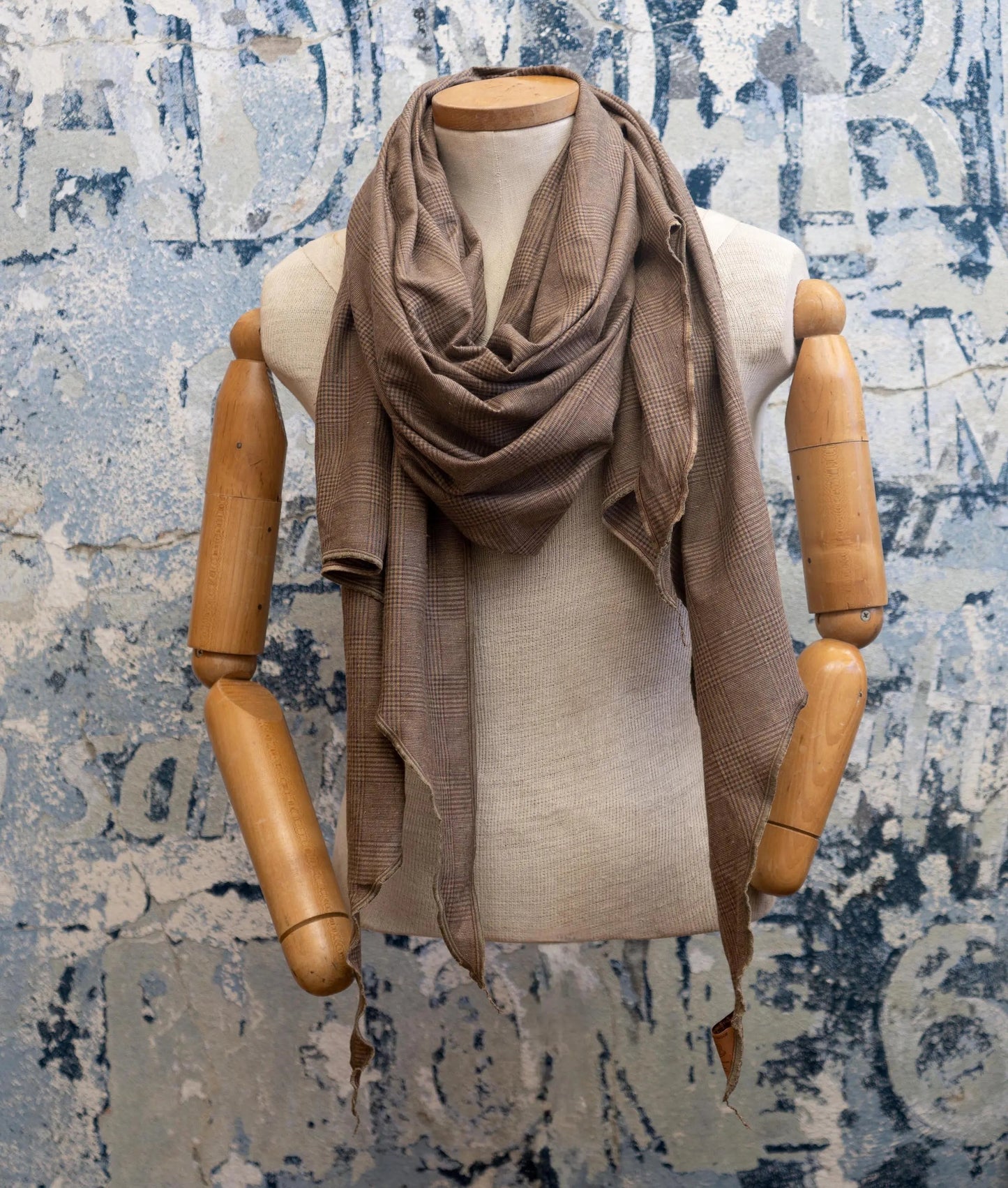 Sag Harbor Scarf