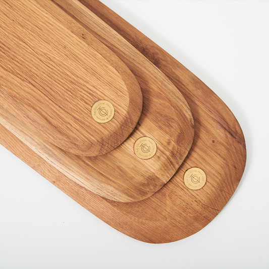 Belfort Long Board