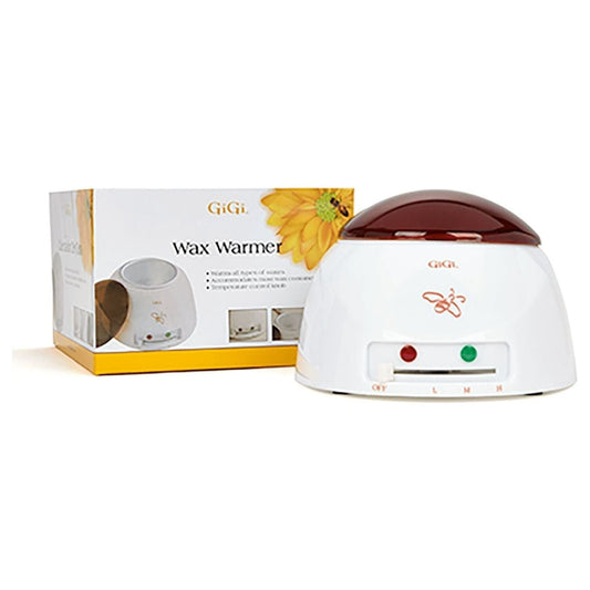 Gigi Wax Warmer Model No. 448505