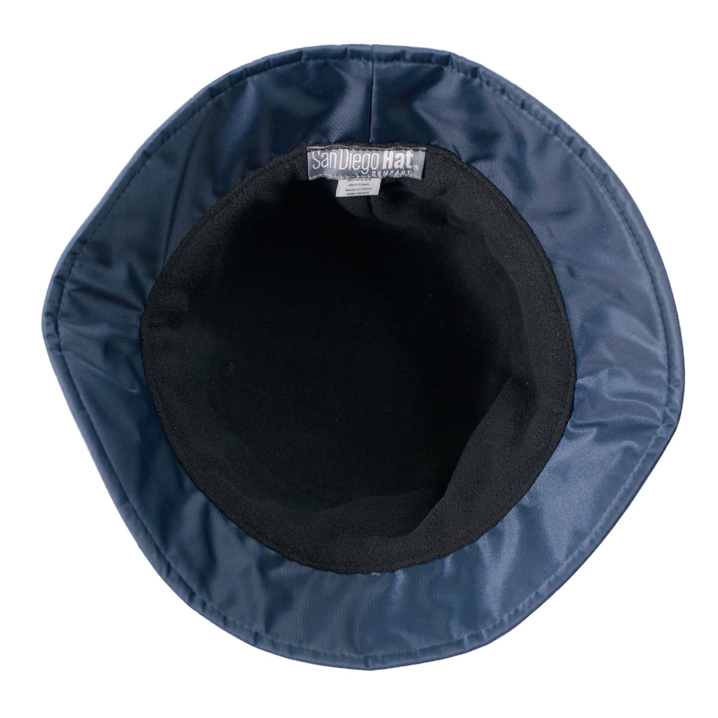 Women's Quilted Bucket Hat